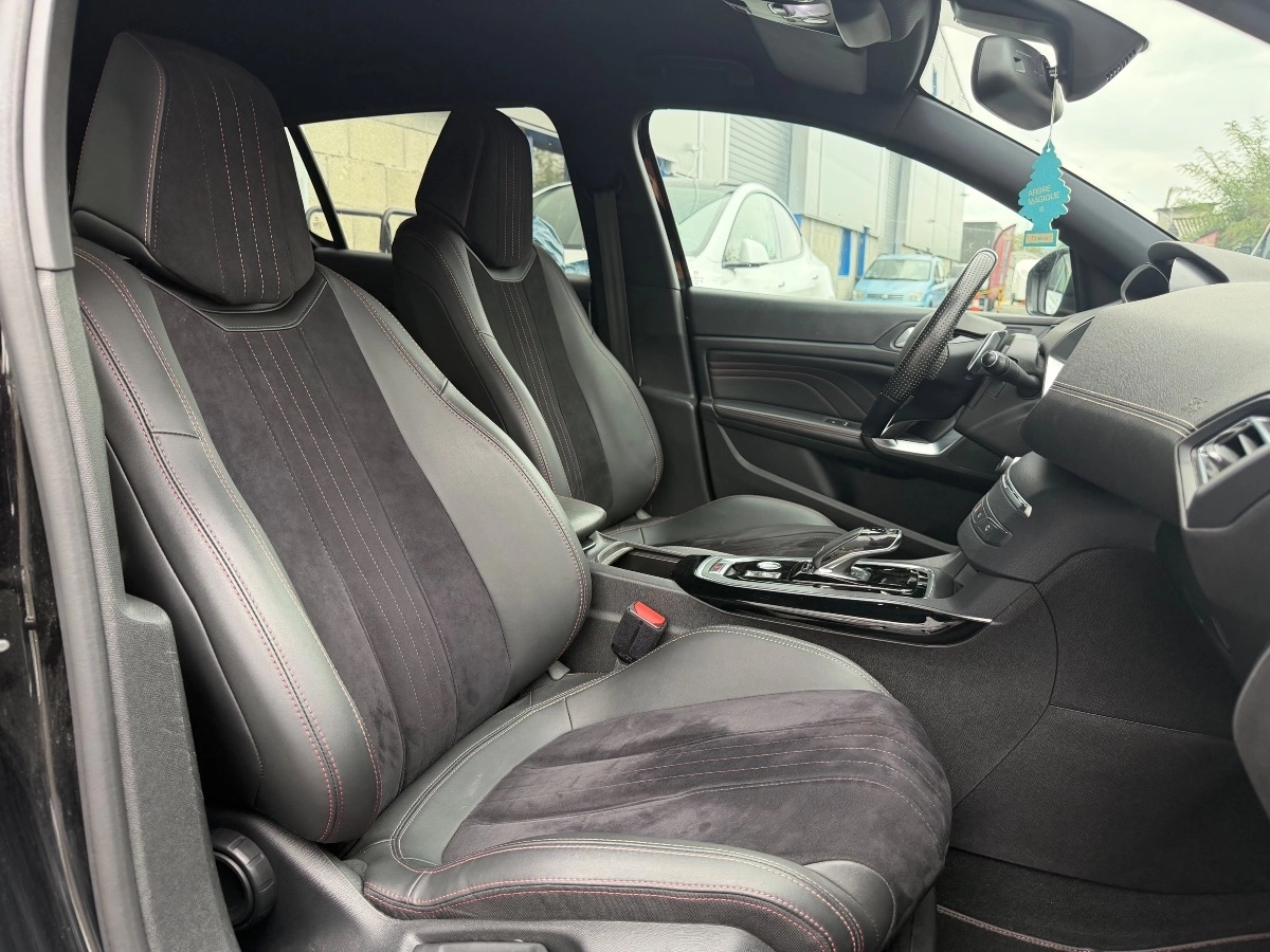 Peugeot 308 - photo 11