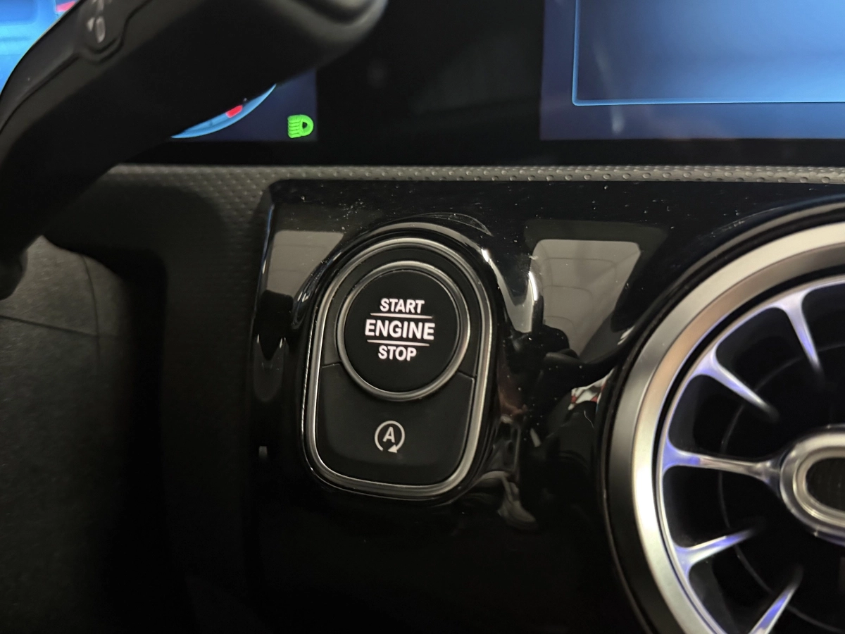 Mercedes Classe A - photo 22