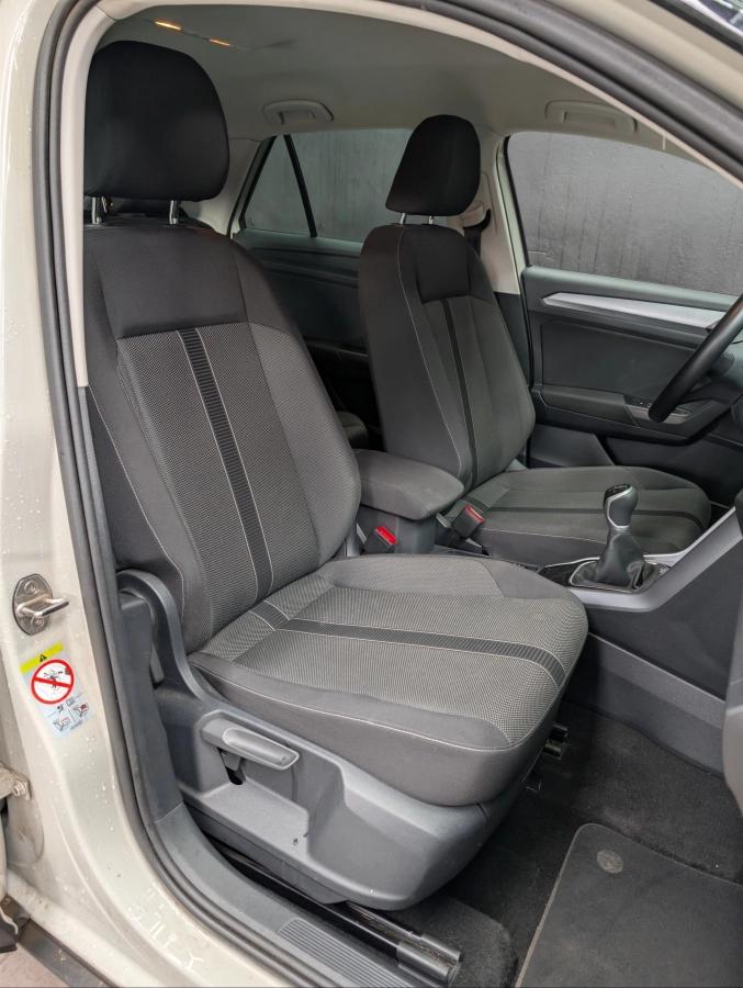 Volkswagen T-roc 1.0 TSI 110 LIFE