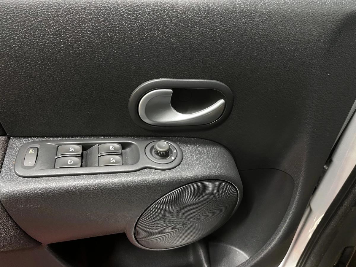 Aperçu indisponible de RENAULT Modus