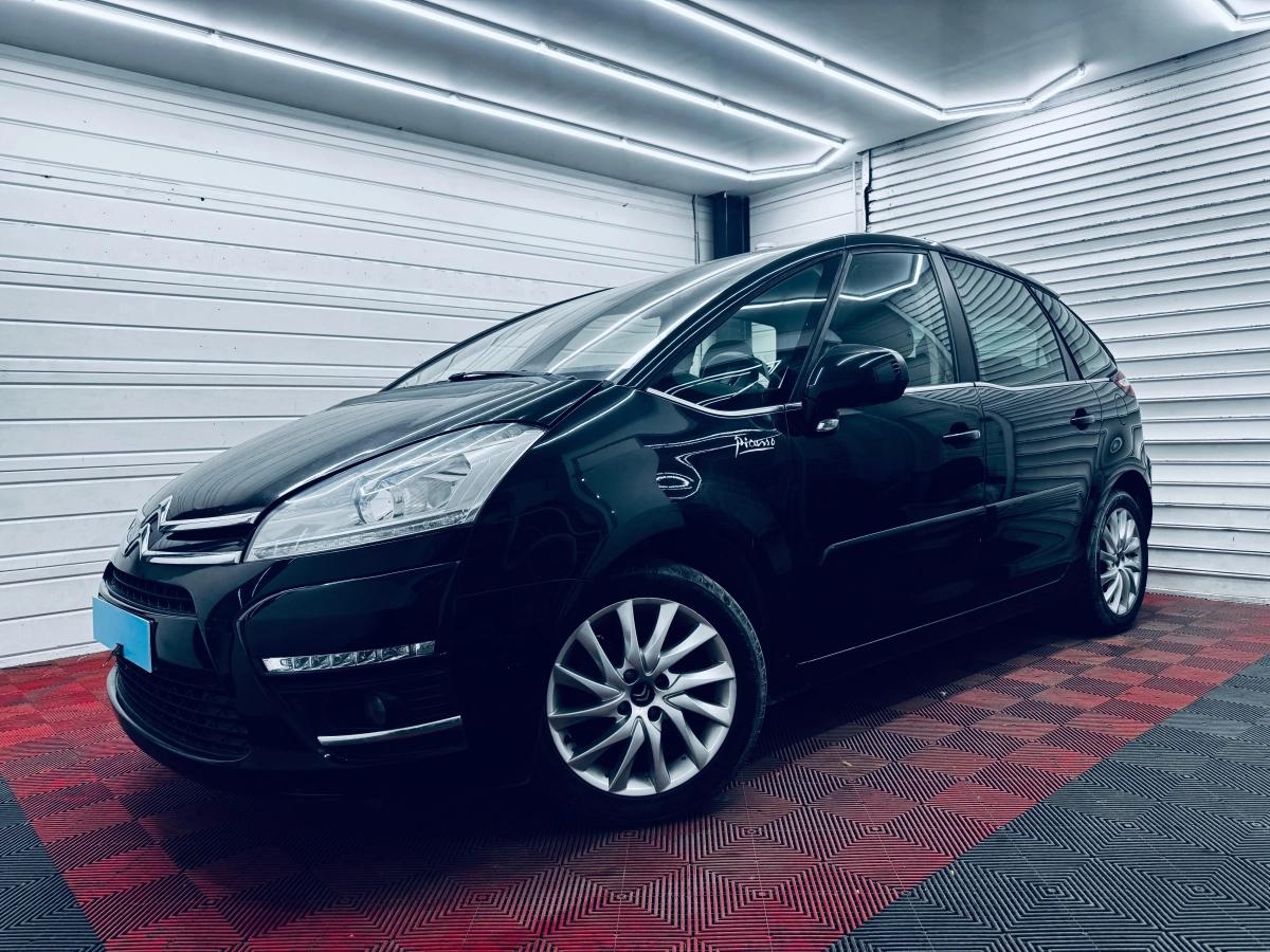Citroën C4 Picasso