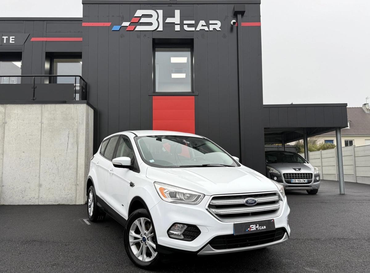 Image Ford Kuga