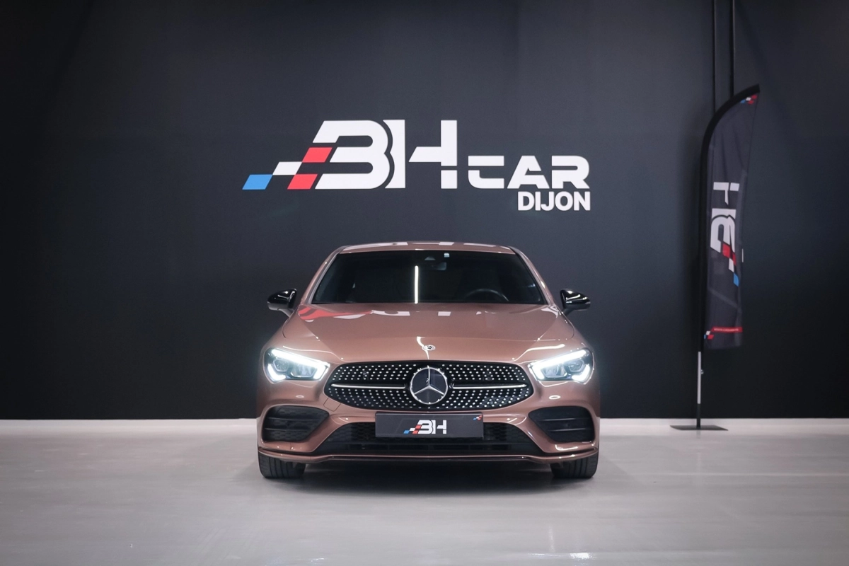 Mercedes Classe Cla - photo 2