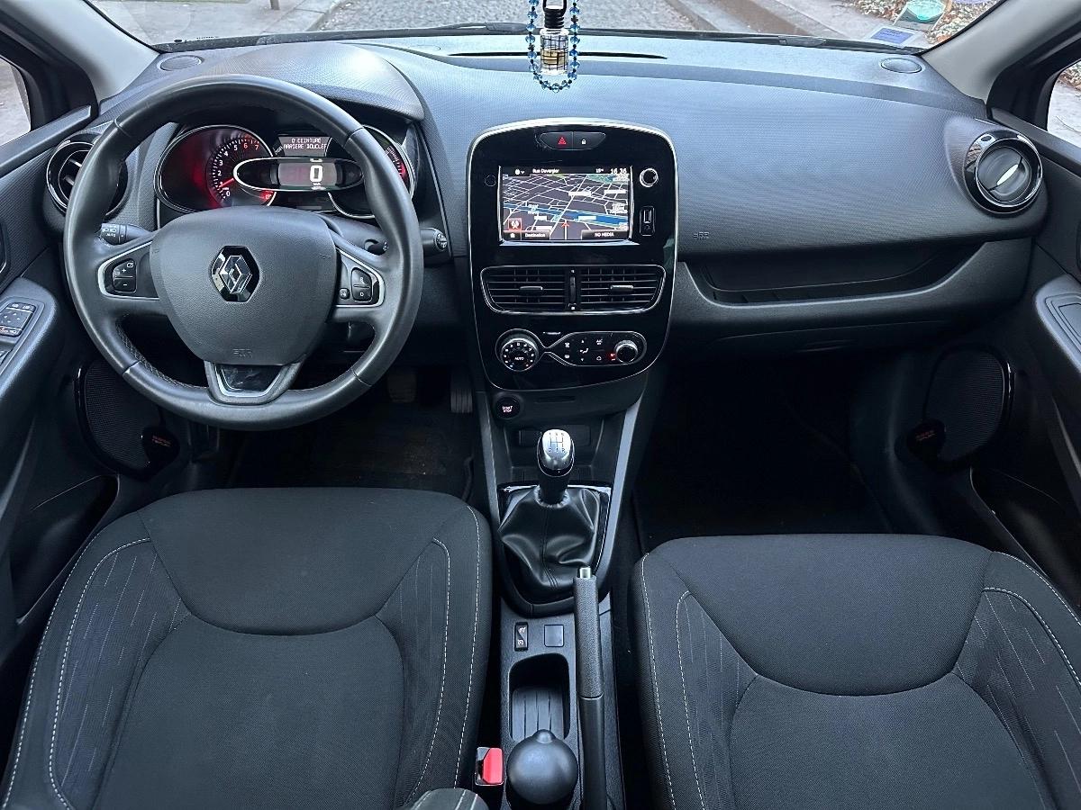 Renault Clio 0.9 TCE 75 ENERGY LIMITED