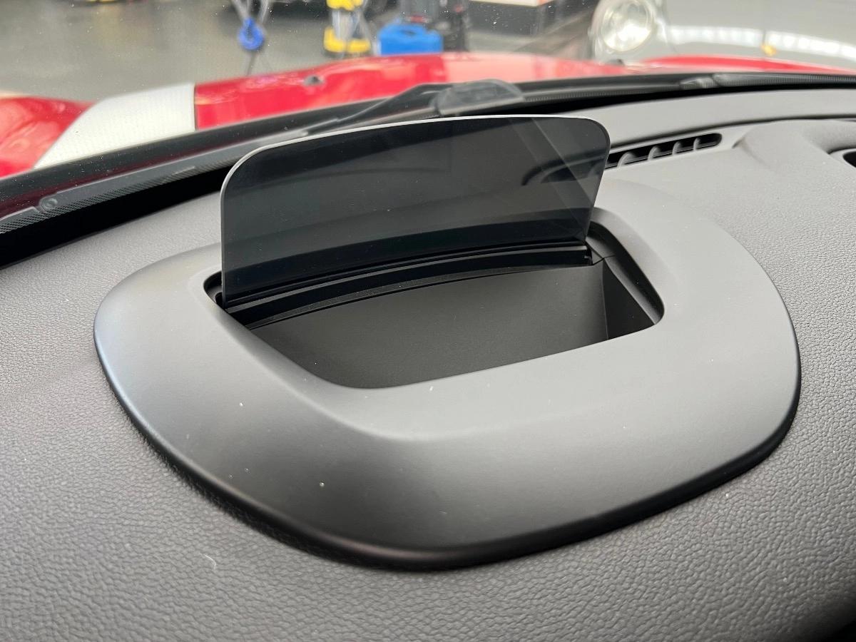 Mini Mini III (F56) COOPER S 192 FINITION JCW BVA7 3P /TO/HARMAN KARDON/CARPLAY/HUD/CAMERA/