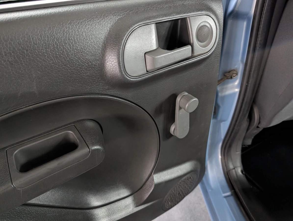 Fiat Panda - photo 20