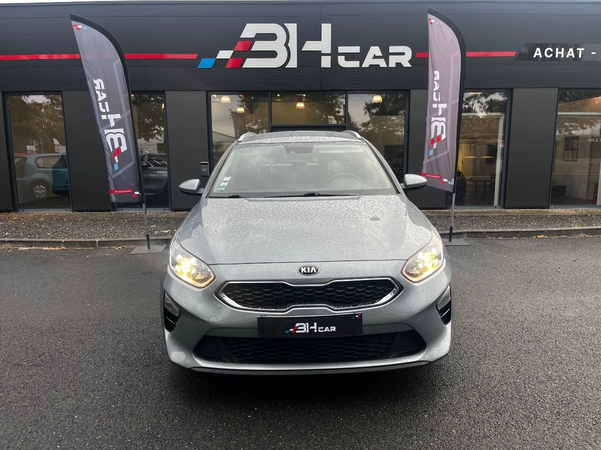 Kia Ceed - photo 3