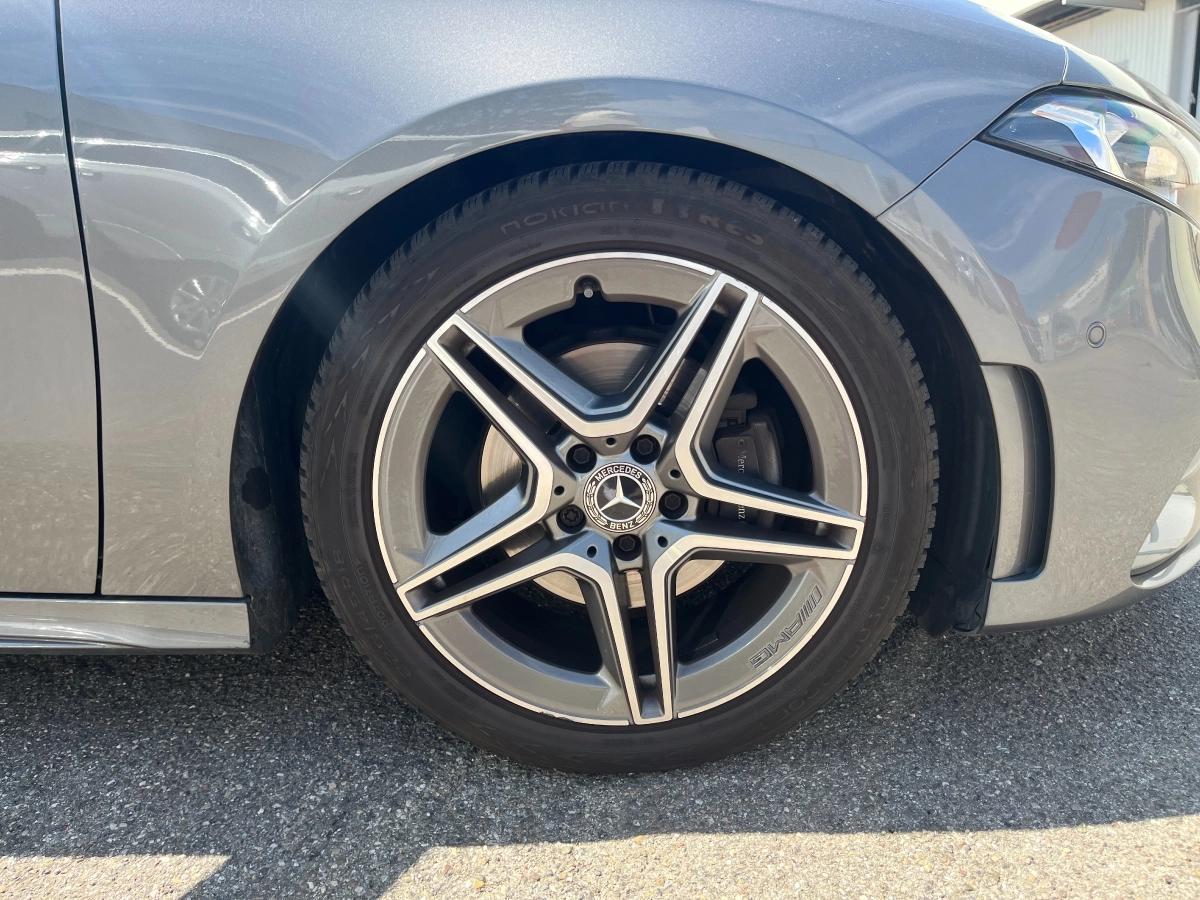 Mercedes Classe A 1.3 200 165 AMG LINE