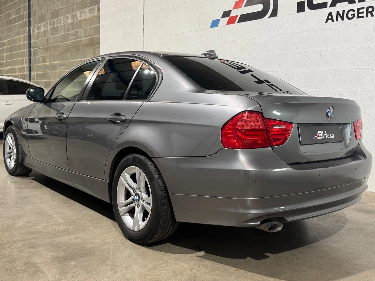 Bmw Serie 3 - photo 5