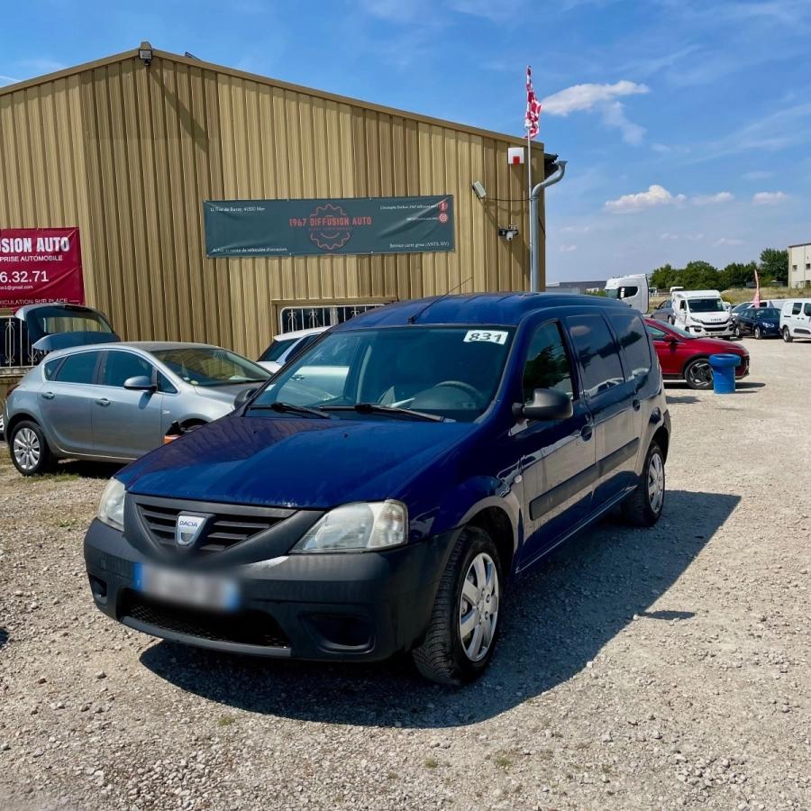 Dacia Logan