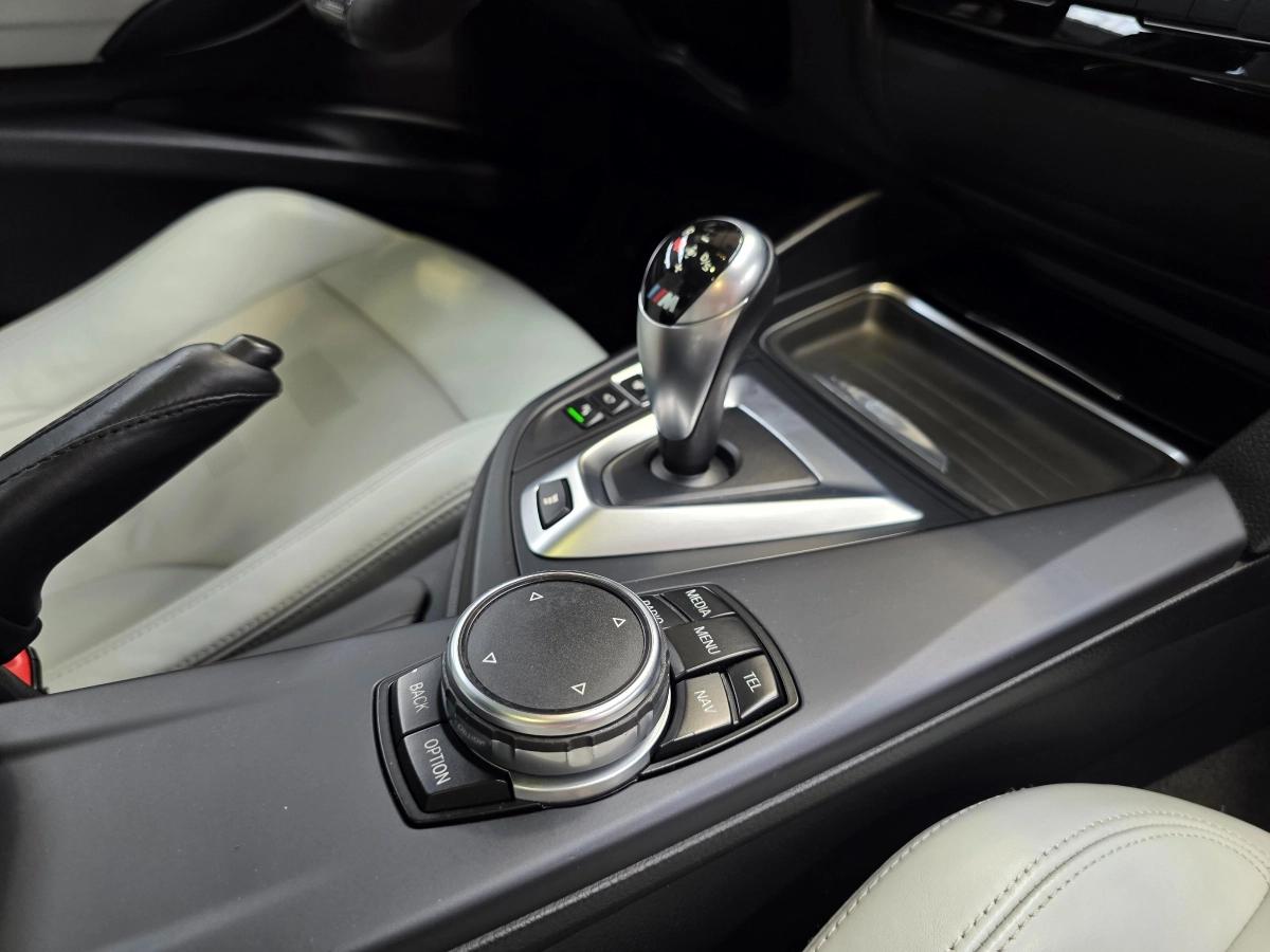 Bmw M3 3.0 430 DKG BVA