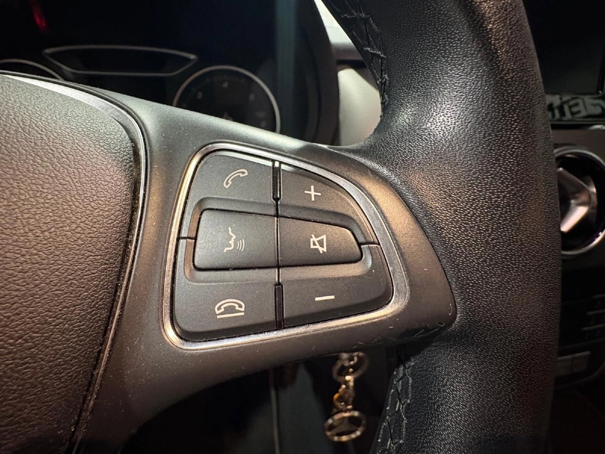 Mercedes Classe B - photo 16