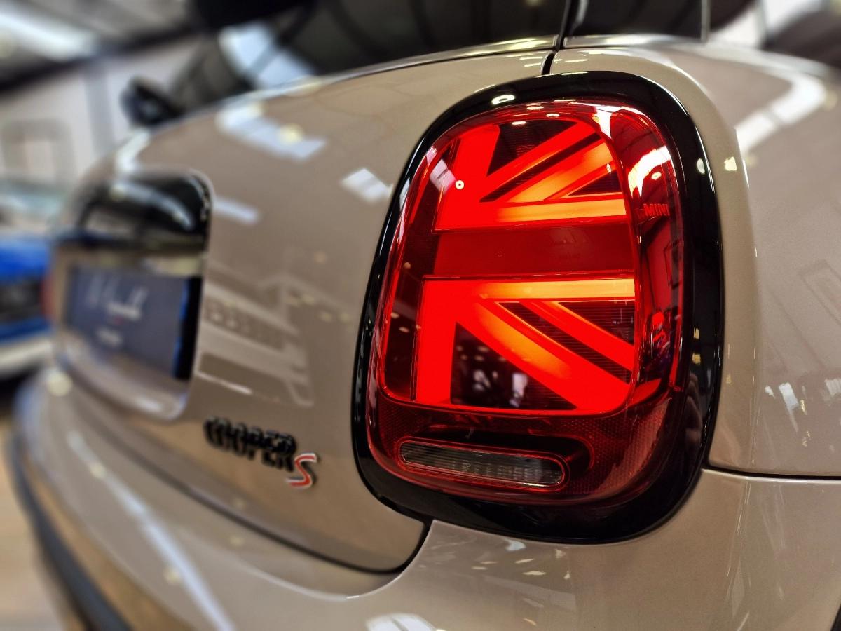 MINI MINI 2.0 COOPER S YOURS 178 TO / HUD / CAM