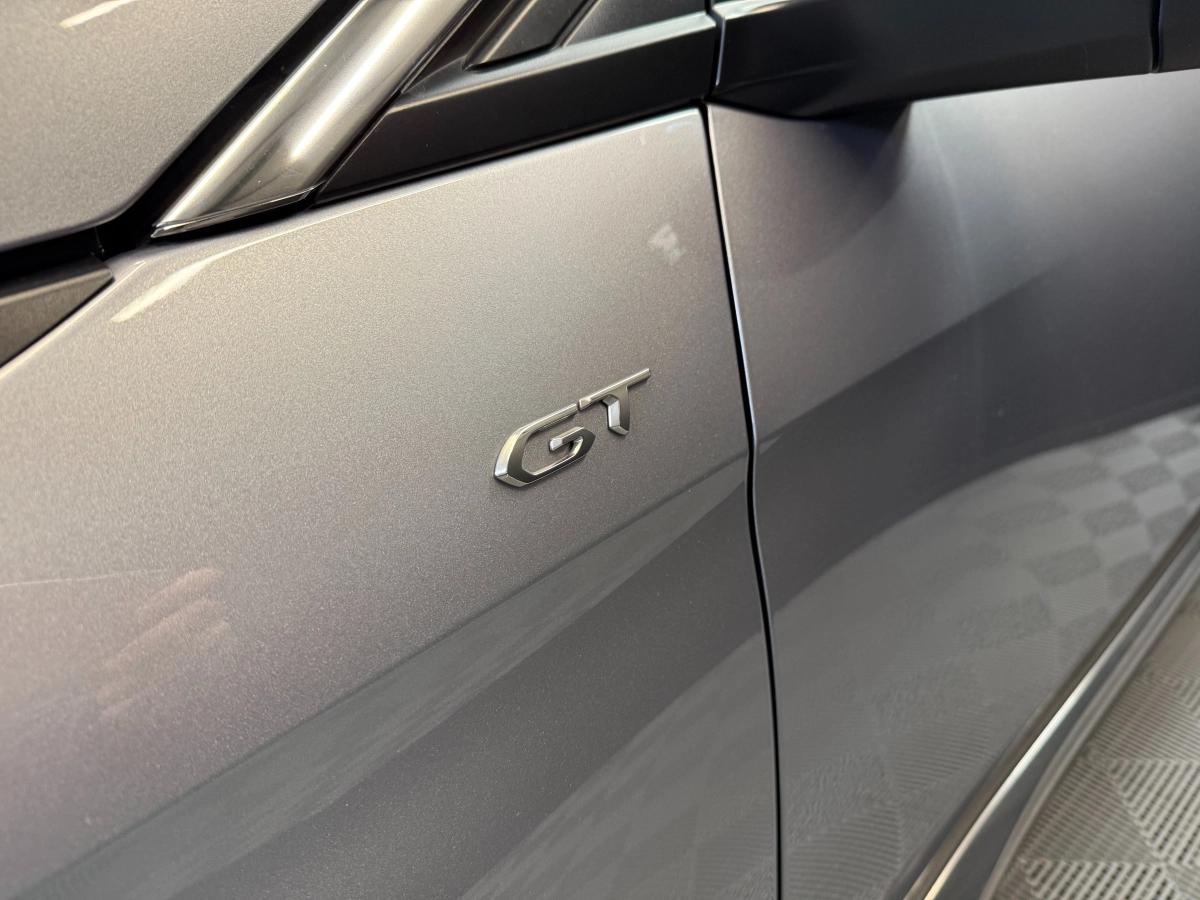 Aperçu indisponible de Peugeot 3008