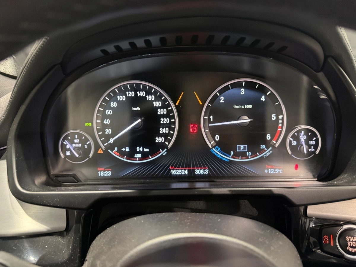 Bmw X6 - photo 20