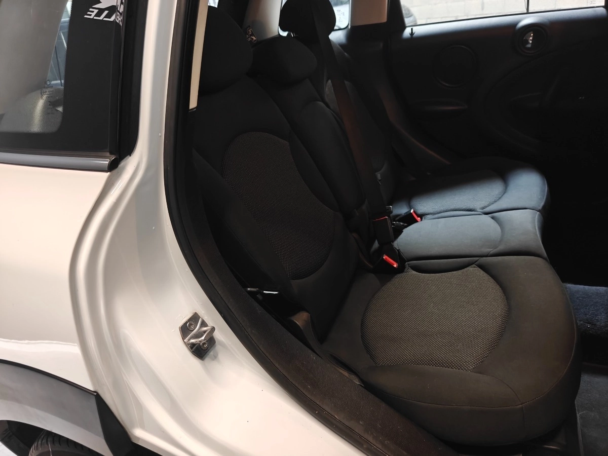 Mini Countryman - photo 15