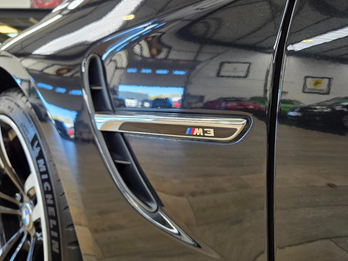 Bmw M3 3.0 430 DKG BVA