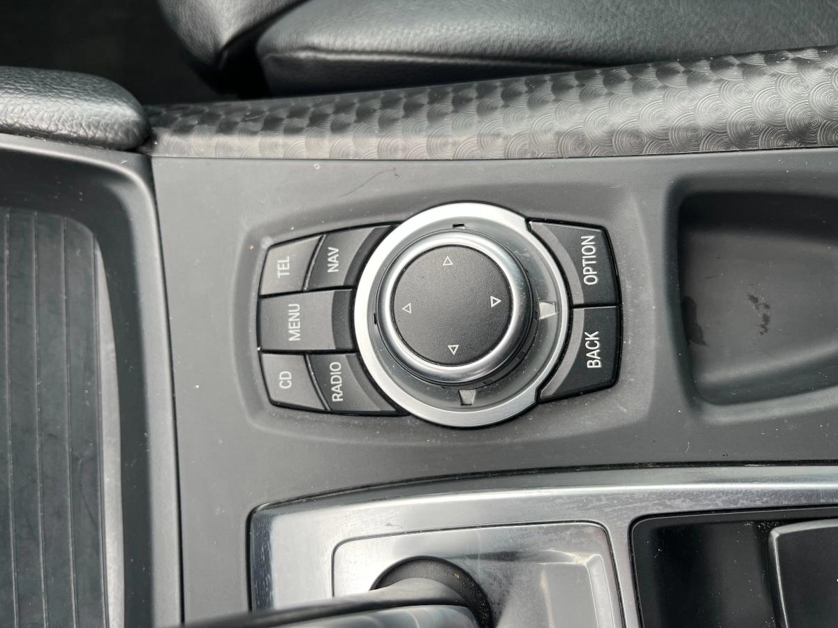 Bmw X6 4.0 D 305 EXCLUSIVE XDRIVE BVA