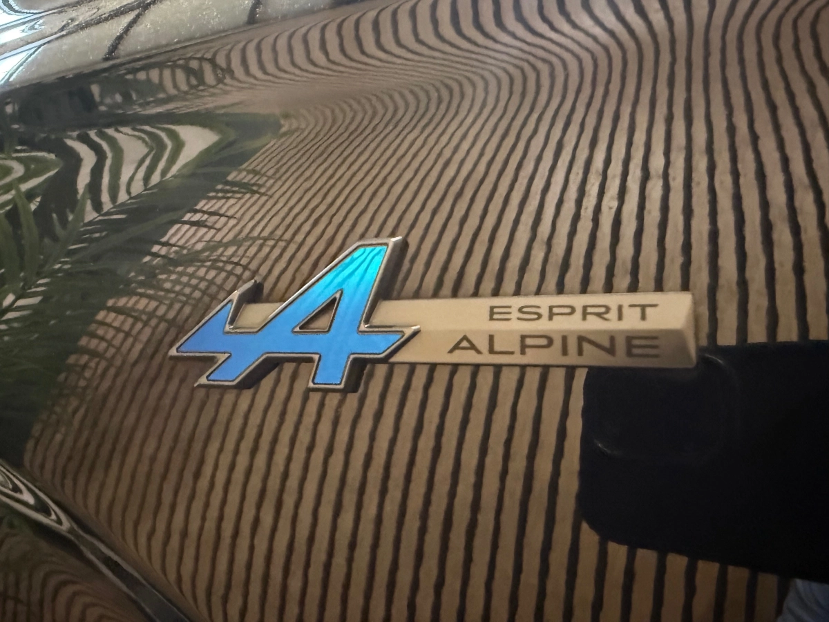 Renault Austral - photo 29