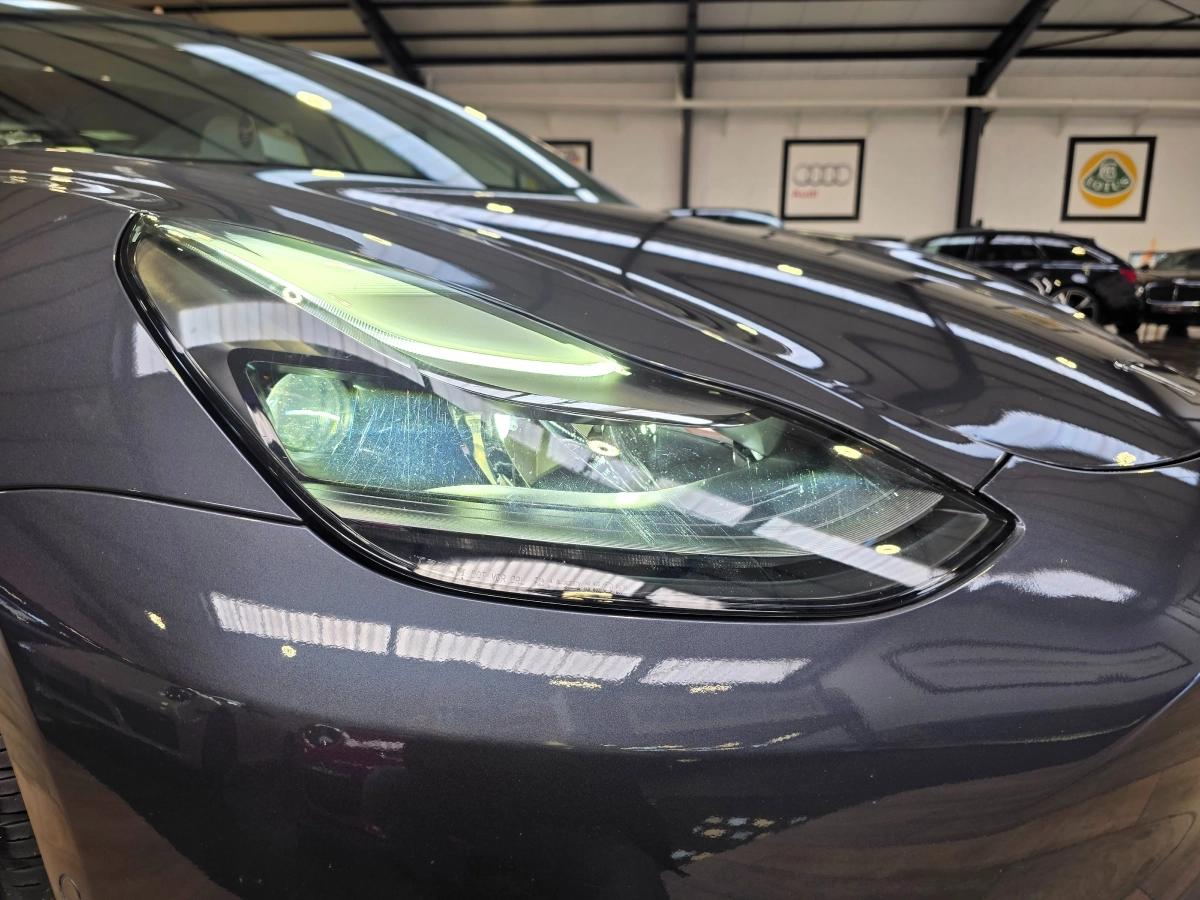 Tesla Model-3 ELECTRIC 475 75KWH GRANDE-AUTONOMIE 4WD DUAL-MOTOR BVA