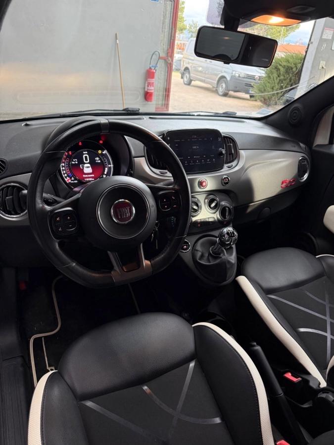Fiat 500 1.2 70