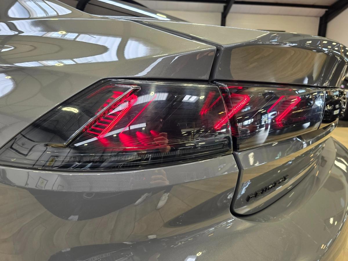 Peugeot 508 1.6HYBRID4 360 PSE TOIT OUVRANT  / CAM / FOCAL