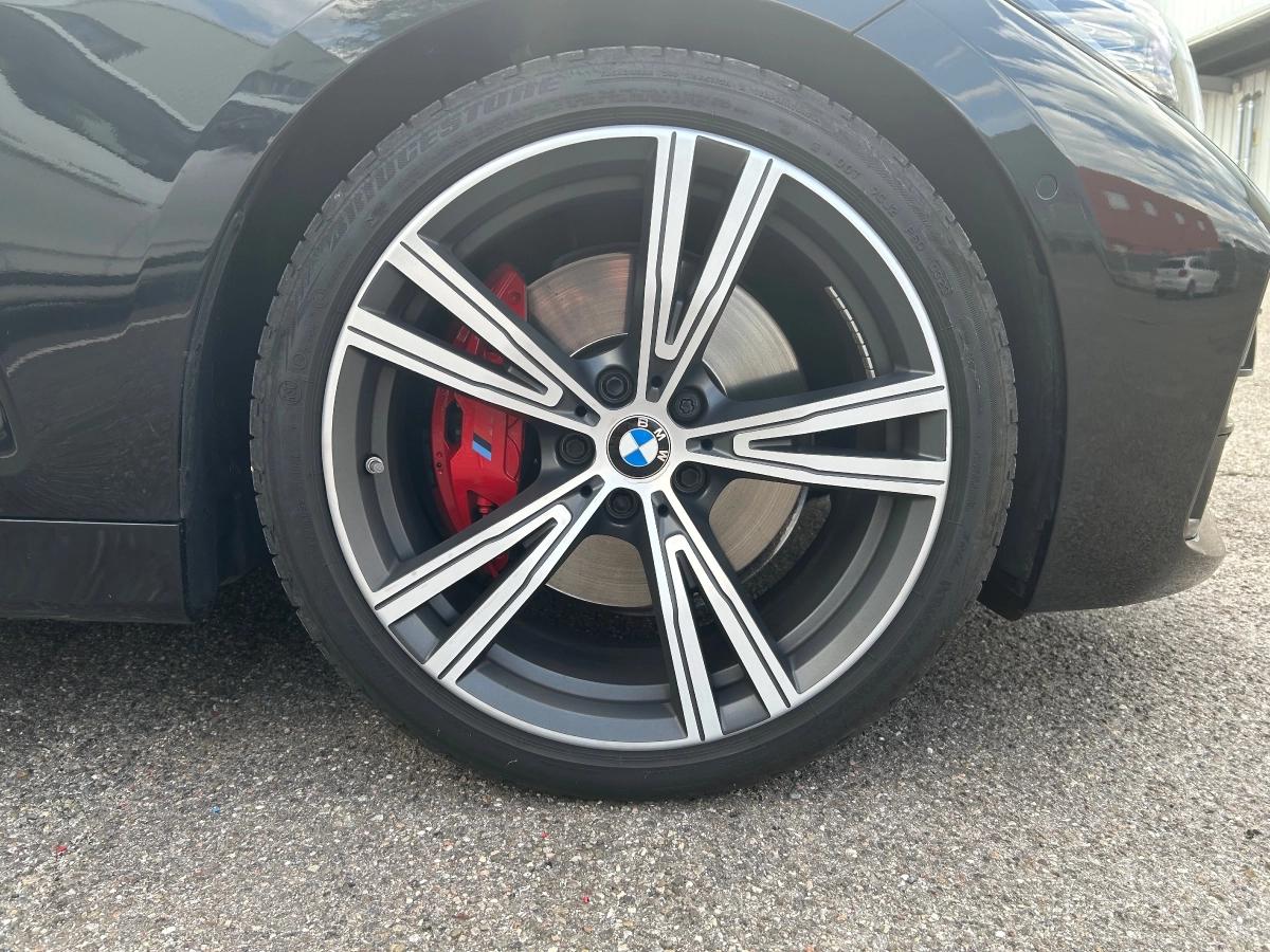 Bmw Serie 4 