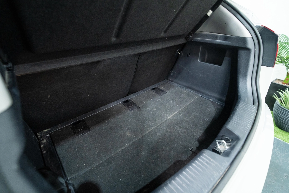 Kia Rio - photo 18