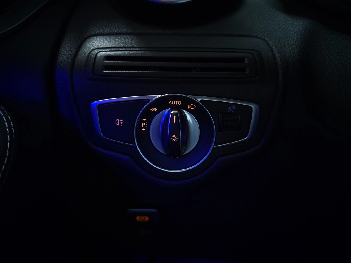 Mercedes Classe Glc - photo 17
