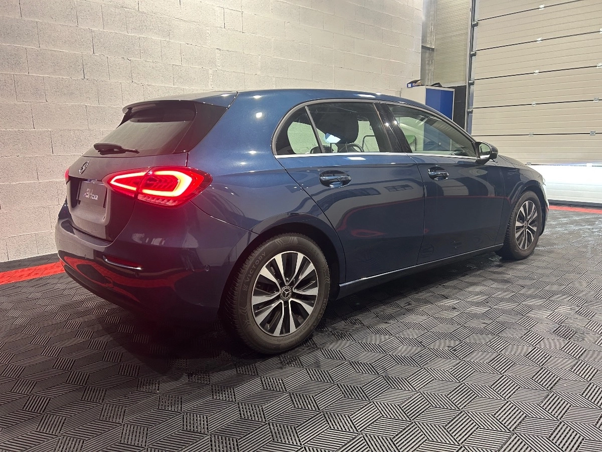 Mercedes Classe A - photo 3