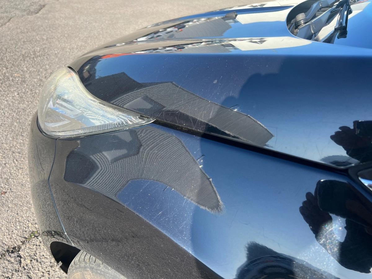 Ford Fiesta 1.4 TDCI 70 TREND