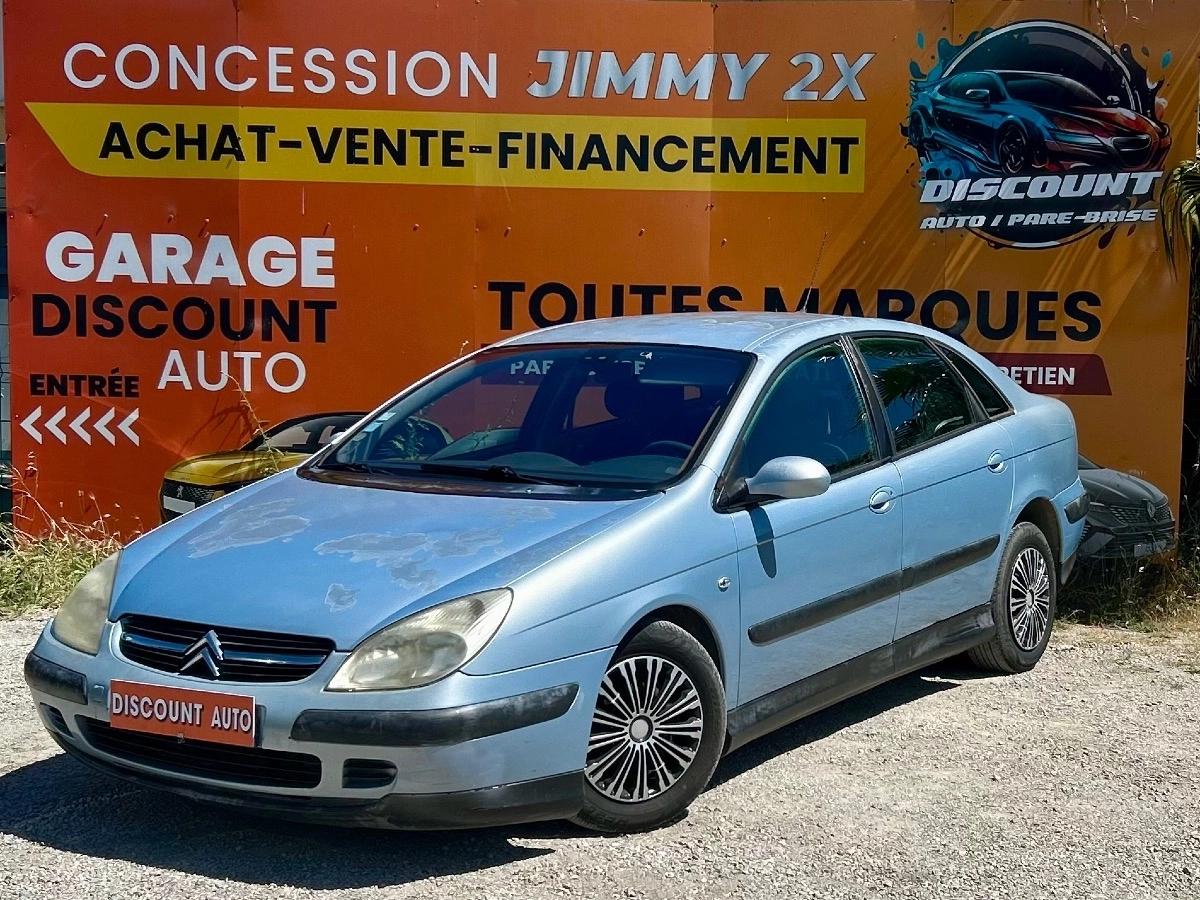 Citroën C5