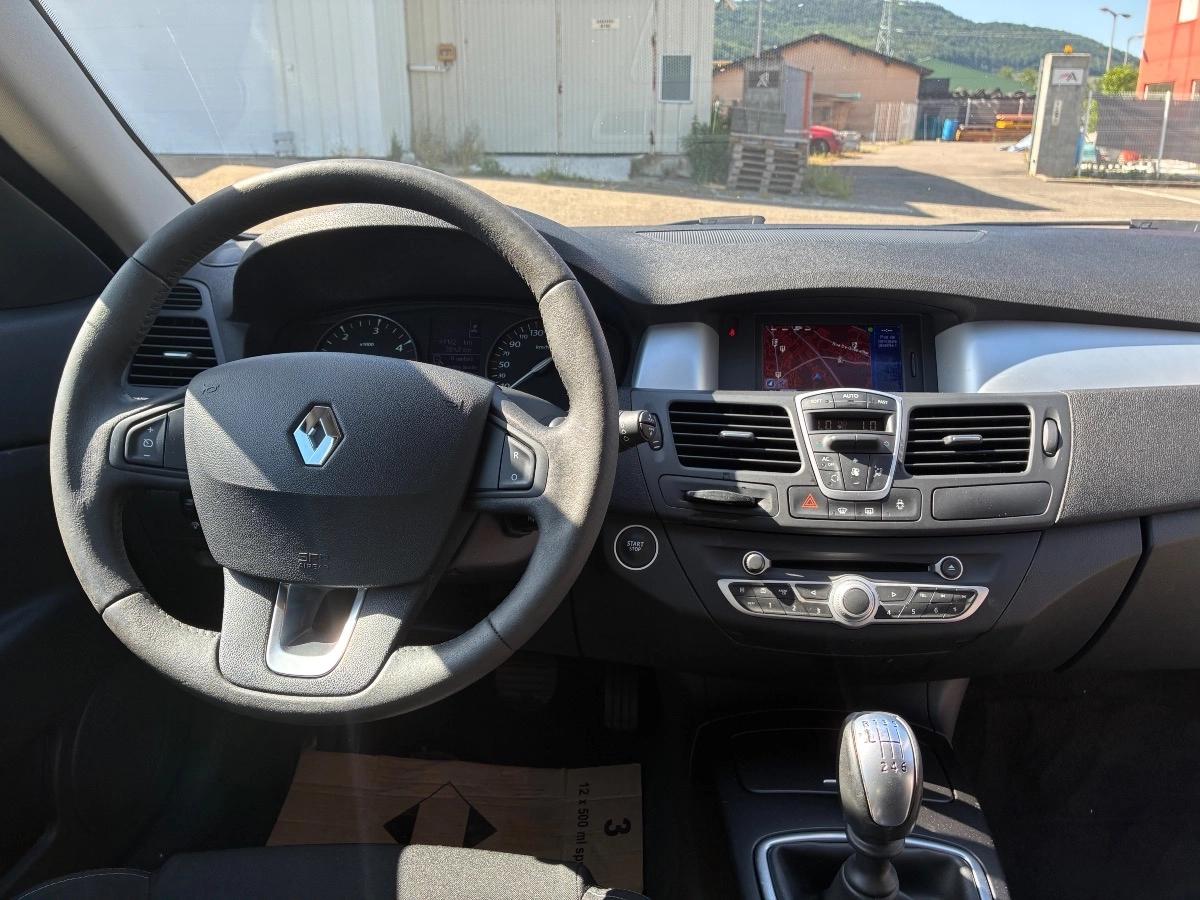 Renault Laguna COUPE 2.0 DCI 150 DYNAMIQUE