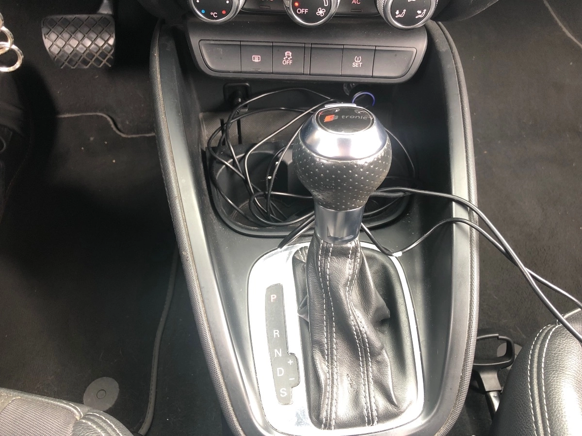 Audi A1 - photo 19