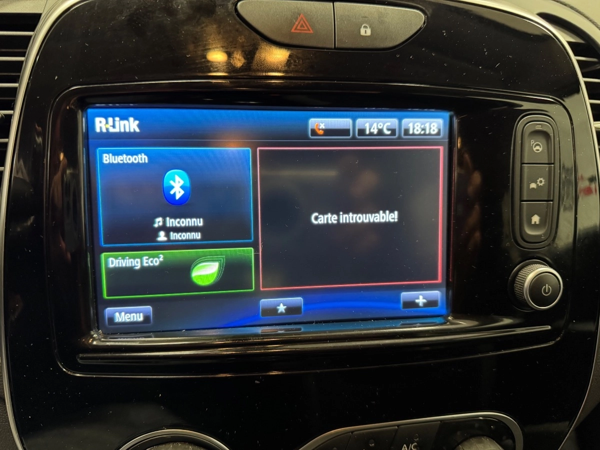 Renault Captur - photo 14