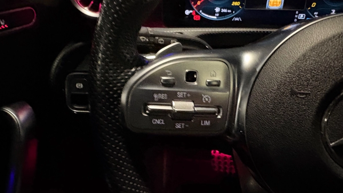 Mercedes Classe A - photo 19