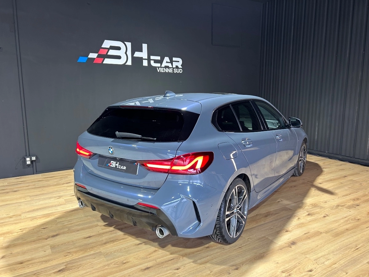 Bmw Serie 1 - photo 5