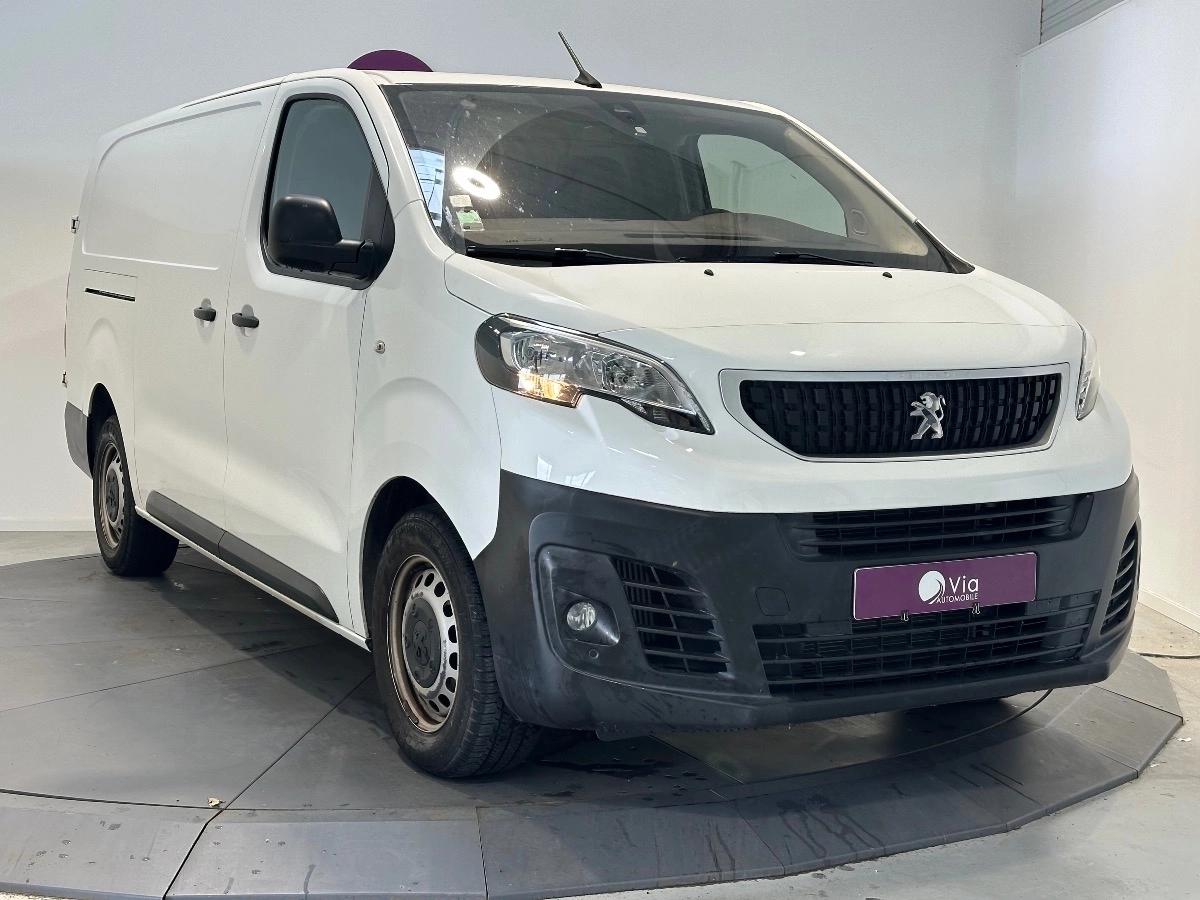 Peugeot Expert