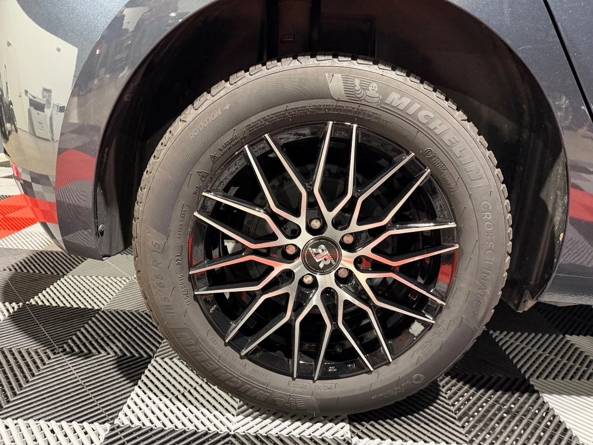 Seat Ibiza - photo 27