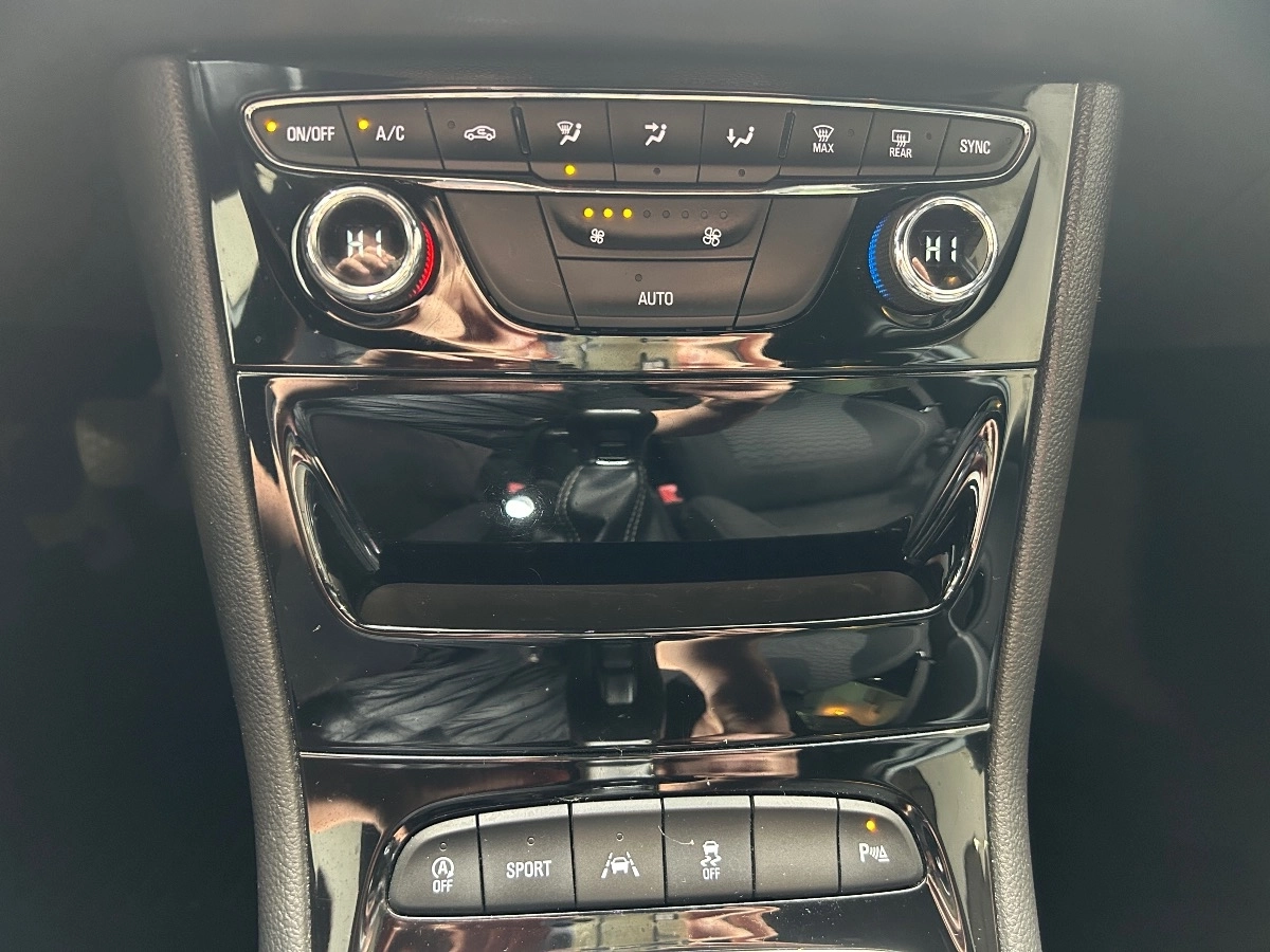 Opel Astra - photo 14
