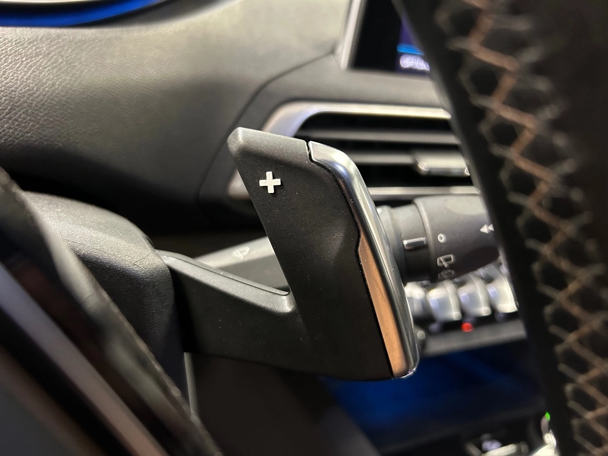 Peugeot 3008 - photo 12