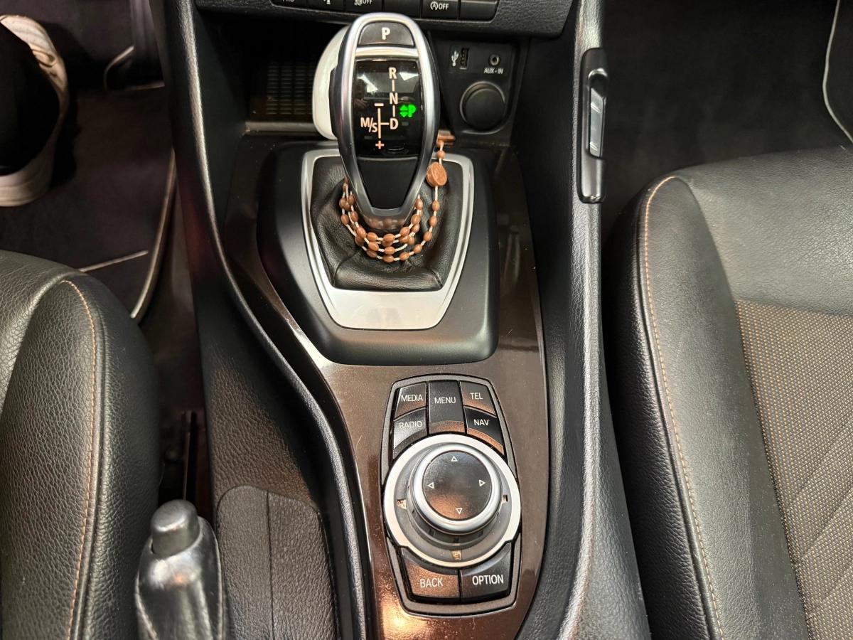 Aperçu indisponible de Bmw X1