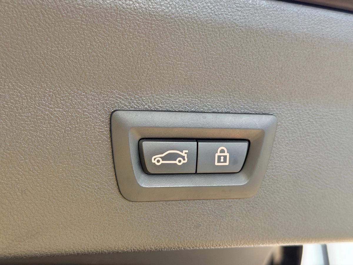 Bmw X4 M40D 4.0 D 340 MHEV HYBRID M-PERFORMANCE XDRIVE BVA