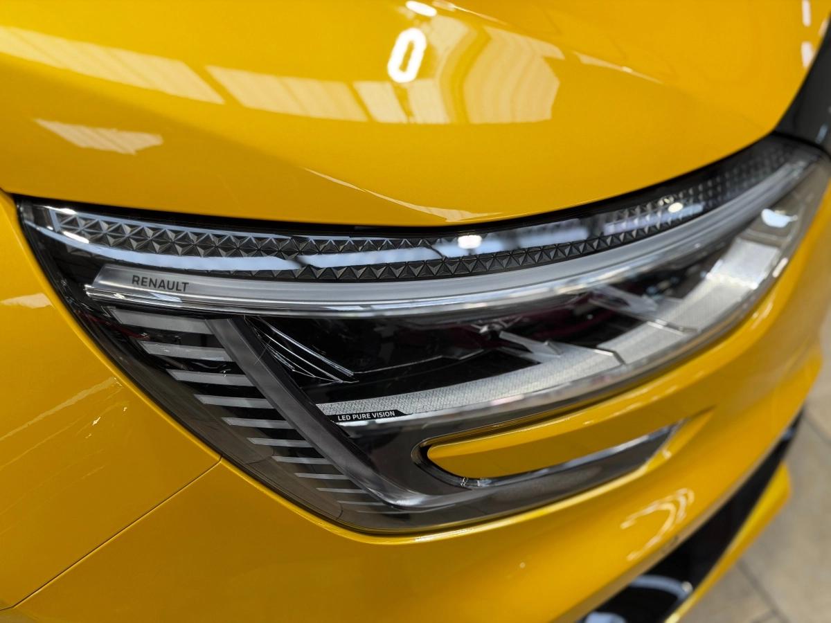 Renault Megane 1.8 300 RS ULTIME EDC BVA