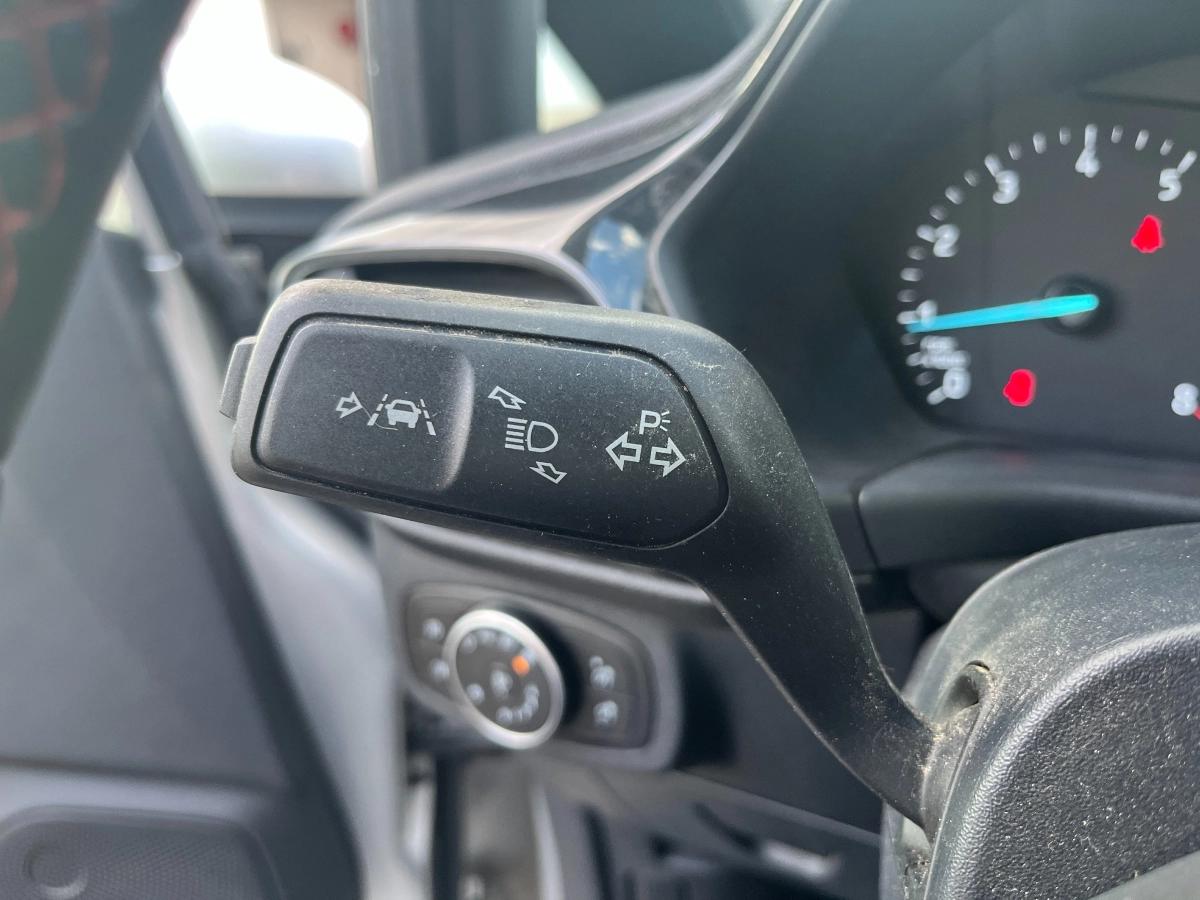 Ford Fiesta AFFAIRES 1.0 TIVCT 125 SPORT START-STOP