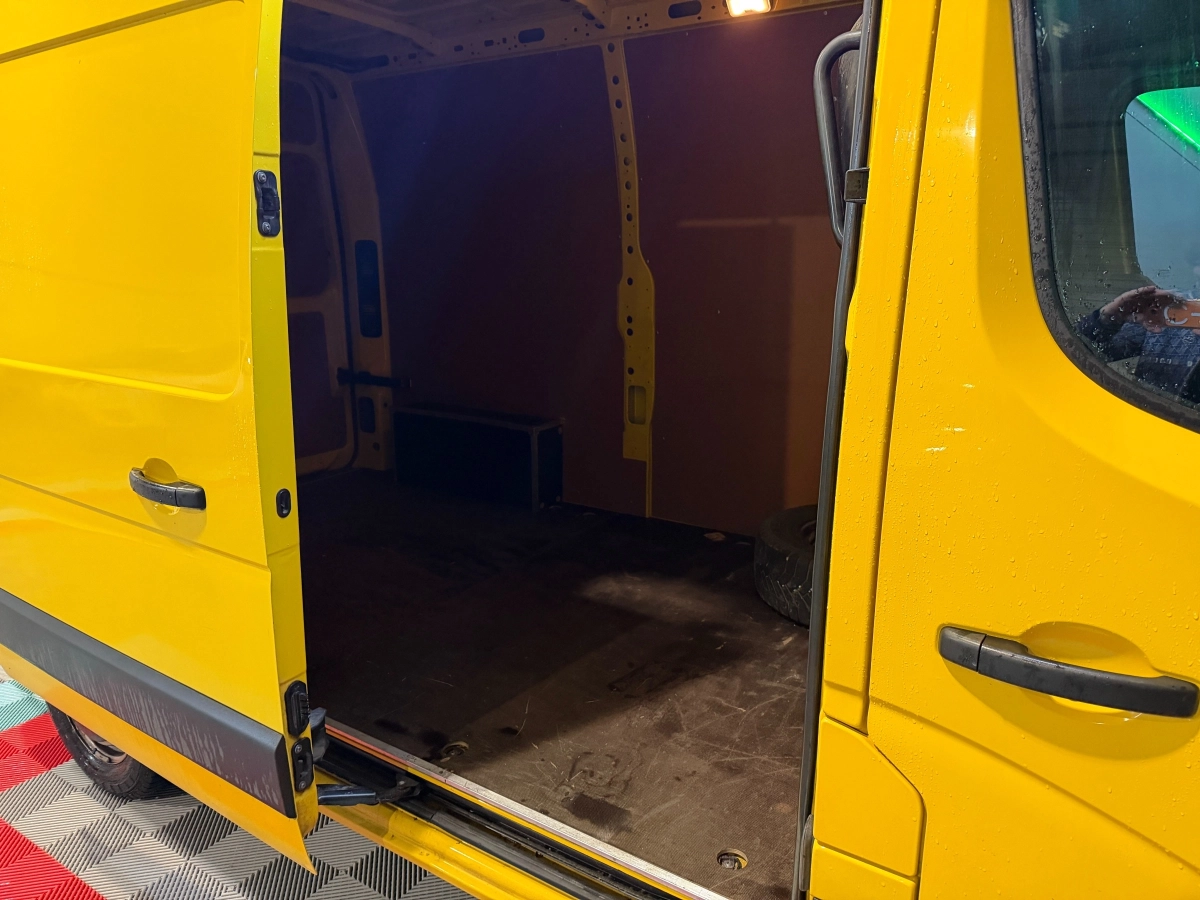 Renault Master Vu - photo 9