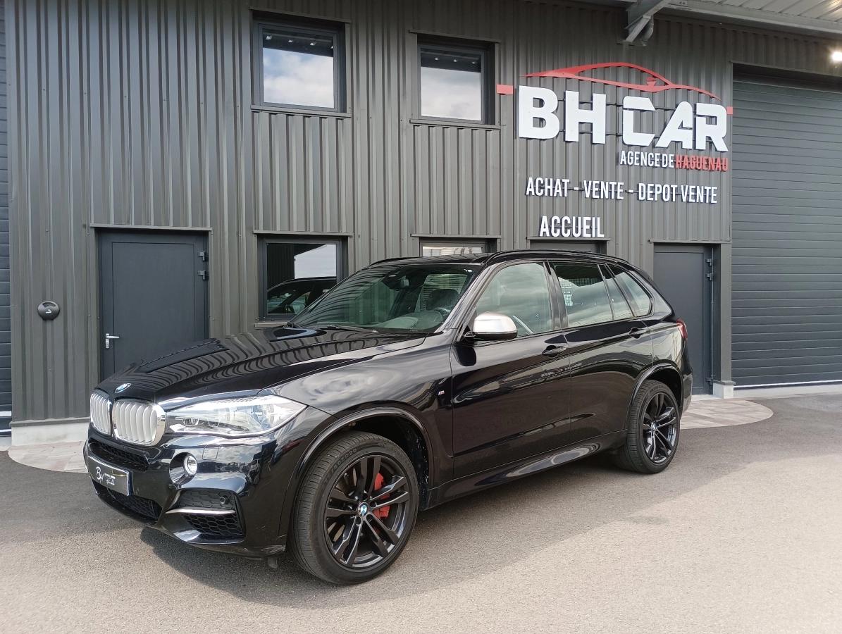 Image Bmw X5