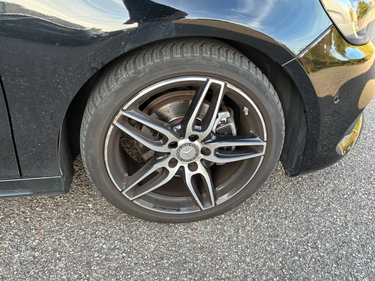 Mercedes Classe A - photo 29