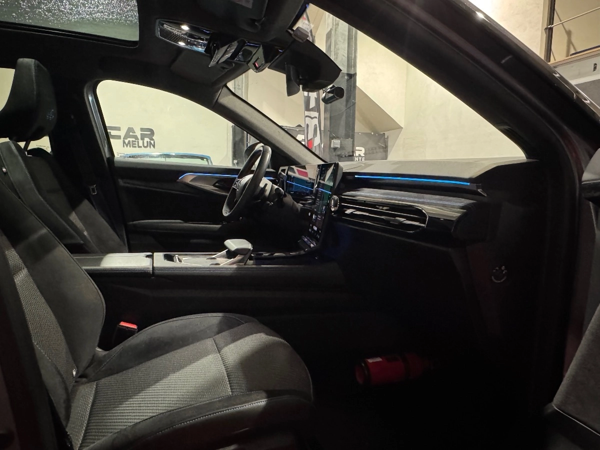 Renault Austral - photo 10