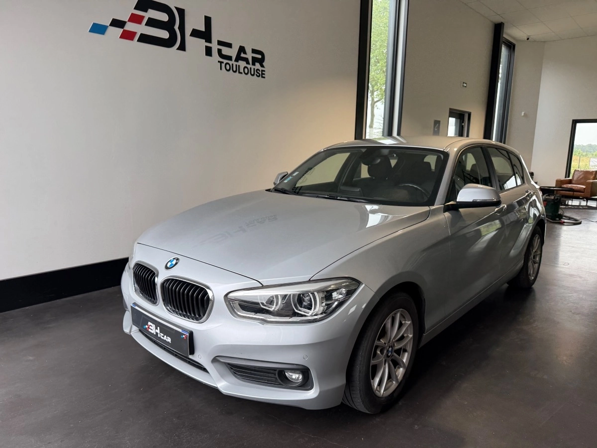 Bmw Serie 1